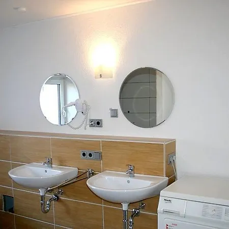 Apartament Ferienwohnung Sassnitz