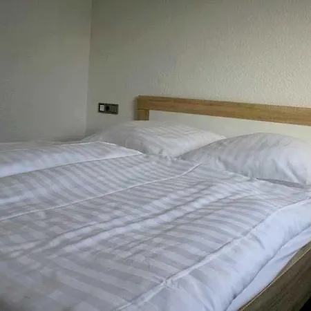 Ferienwohnung Sassnitz