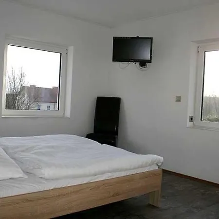 Ferienwohnung Sassnitz Sassnitz