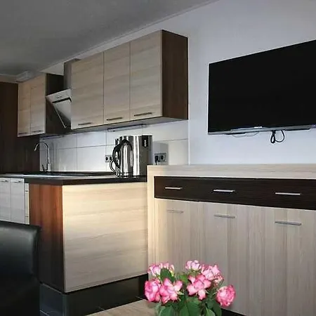 Ferienwohnung Sassnitz *