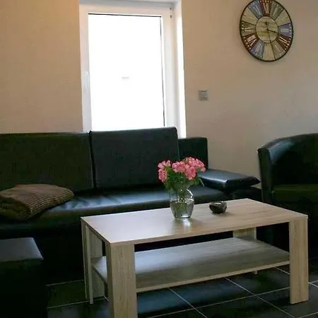 Ferienwohnung Sassnitz * Sassnitz